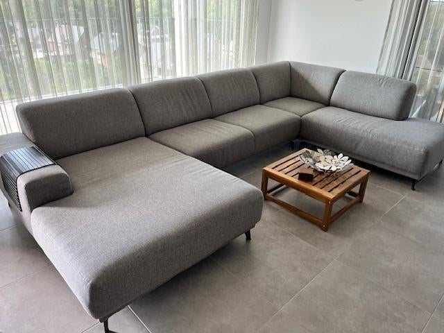 hoekzetel, Ophalen, Gebruikt, Overige materialen