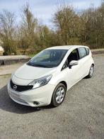 Nissan Note, Autos, Achat, Euro 6, Entreprise, Boîte manuelle