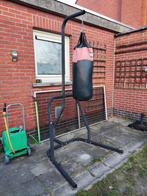 Lonsdale - Bokszak, Sport en Fitness, Boksen, Ophalen, Gebruikt, Bokszak