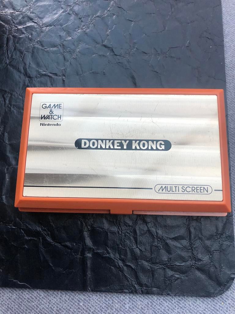 Nintendo, Games en Spelcomputers, Spelcomputers | Nintendo Portables | Accessoires, Ophalen, Zo goed als nieuw