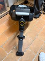 Maxi-Cosi autostoelbasis (Easyfix), Ophalen, Gebruikt, Isofix, 0 t/m 13 kg