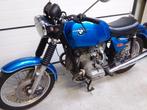BMW R 60/7   1976, Motoren, Cardan-aandrijving, 2 cilinders, Motorrijbewijs A, Particulier