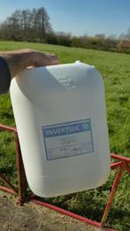 Bidon 20L, perfect voor oud frituurvet/olie/..., Ophalen