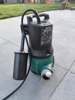 DAB pomp, Tuin en Terras, Ophalen