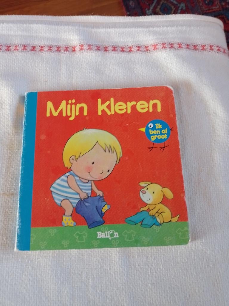 Mijn kleren, Ophalen of Verzenden, Zo goed als nieuw