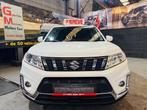 Suzuki Vitara 1.0i 4X4 camera met GPS en aanhangwagen, Auto's, 5 deurs, Elektrische ramen, Vitara, Euro 6