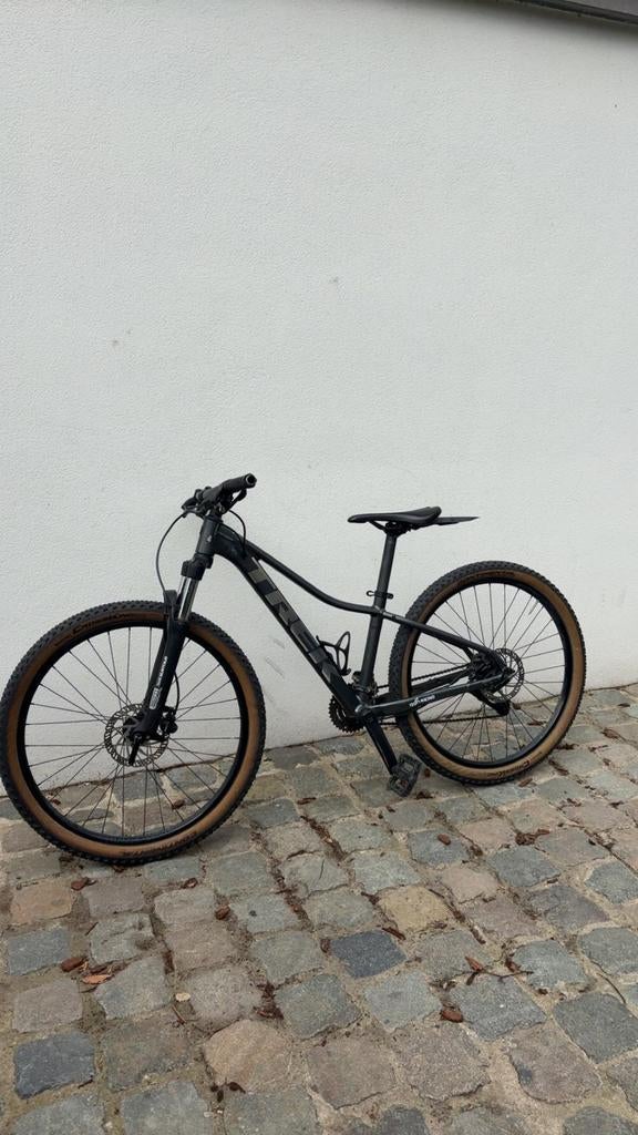 MTB trek marlin 5, 26 inch, 4j oud, goede staat, Ophalen