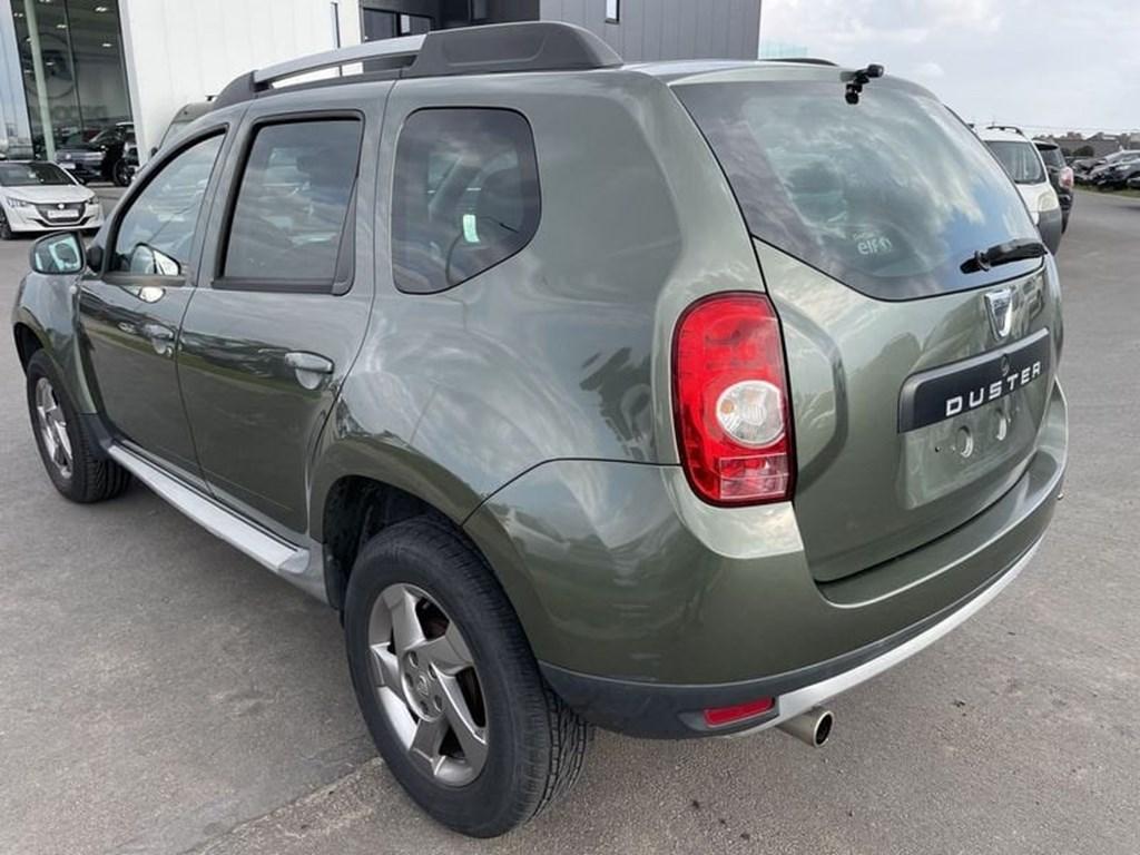 Dacia Duster Export of handelaar, Euro 5, Achat, 90 ch, Duster