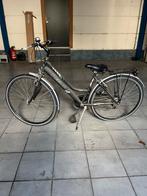 Damesfiets, Fietsen en Brommers, Ophalen, Gebruikt