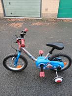 Kinderfiets, Fietsen en Brommers, Ophalen
