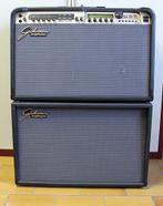 Zeldzame JOHNSON MILLENNIUM 150, Muziek en Instrumenten, Versterkers | Bas en Gitaar, Ophalen, Zo goed als nieuw, Gitaar