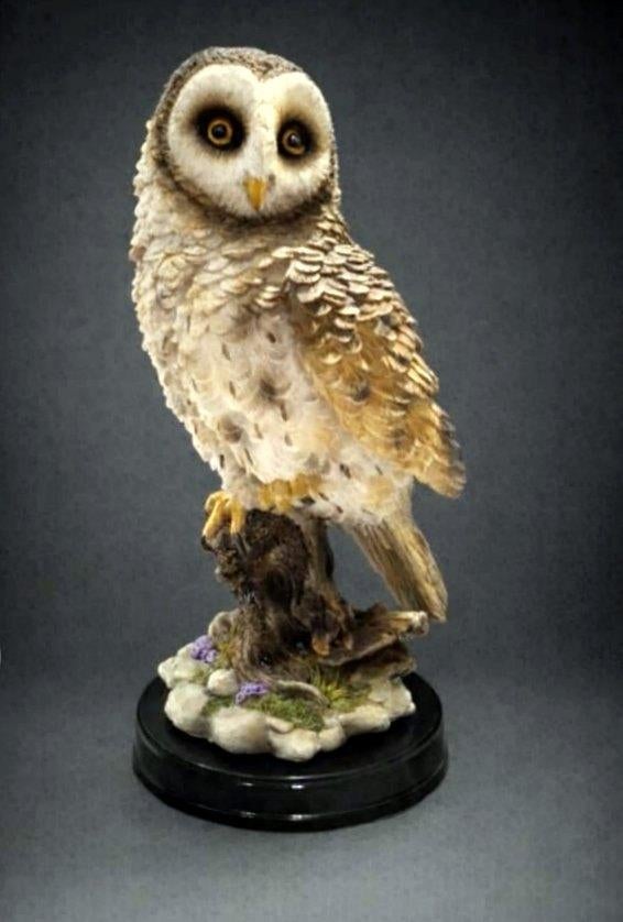 Figurine de collection, Enlèvement ou Envoi, Comme neuf, Animal