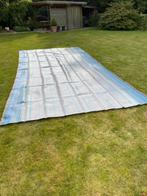 Tapis de sol de camping, Enlèvement, Comme neuf