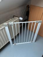 Barrière de sécurité rétractable Safety 1st, Enfants & Bébés, Neuf, Barrière de sécurité, Enlèvement, Métal ou Fer