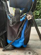 Deuter draagrugzak, Kinderen en Baby's, Zo goed als nieuw, Rug, Draagzak, Ophalen