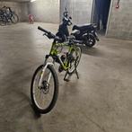 tekoop  MTB mountainbike met het merk conway, Fietsen en Brommers, Gebruikt, Fully, 49 tot 53 cm, Ophalen