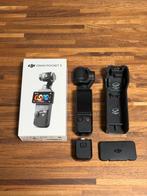 DJI Osmo Pocket 3 (+ND Filters), TV, Hi-fi & Vidéo, Enlèvement, Comme neuf