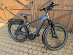 Riese&Muller charger3 GT Touring, Fietsen en Brommers, Fietsen | Heren | Herenfietsen, Versnellingen, Minder dan 49 cm, Zo goed als nieuw