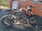 Ktm duke 125, Motos, Particulier