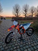 2022 ktm SXF 450 sxf450, Motos, Particulier, Moto de cross, 450 cm³, 1 cylindre