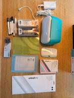 Cricut Joy startersset, Enlèvement ou Envoi, Comme neuf