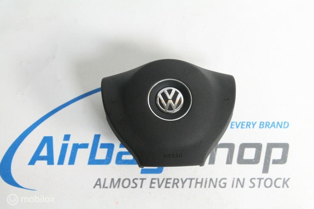 Aibag volant Volkswagen Amarok (2010-....)