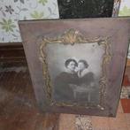 cadres anciens  vintage, Enlèvement