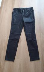 Broek Bodyflirt glittermotief maat 40, Kleding | Dames, Broeken en Pantalons, Maat 38/40 (M), Zwart, Ophalen of Verzenden, Zo goed als nieuw