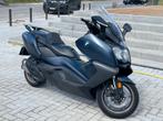 BMW C650GT, Motoren, Particulier, 647 cc, 2 cilinders, Scooter