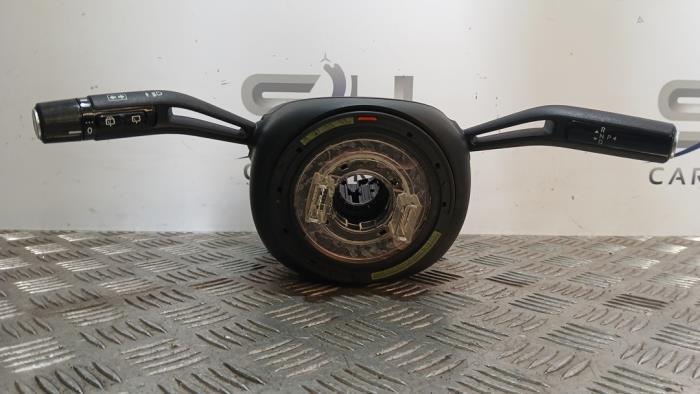 Commutateur combi colonne de direction d'un Mercedes C-Klass, Autos : Pièces & Accessoires, Tableau de bord & Interrupteurs, Mercedes-Benz