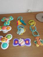 pakketten speelgoed baby, Ophalen, Zo goed als nieuw, Auto