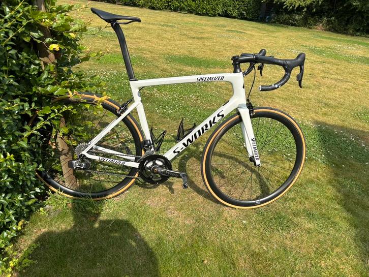 Specialized Sworks tarmac UNIEK, Vélos & Vélomoteurs, Vélos | Vélos de course, Comme neuf, Enlèvement