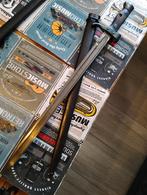 Baïonnette Berthier, Enlèvement ou Envoi