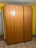 Penderie, Avec tablette(s), 150 à 200 cm, Enlèvement, Utilisé