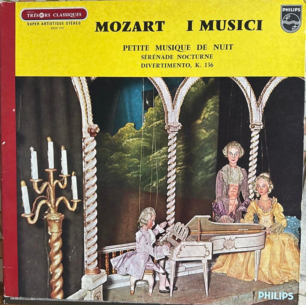 20 disques classiques, CD & DVD, Enlèvement, Utilisé