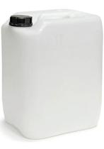 Bidon vide 20 litres, Enlèvement, Comme neuf