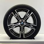 BMW 2, 3 EN 4 SERIE BREEDSET VELGEN + ZOMERBANDEN 18 INCH OR, Auto-onderdelen, 18 inch, Gebruikt, -, -