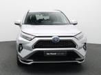 Toyota RAV4 2.5 PHEV Dynamic Plus e-CVT AWD-i (automatique), Achat, Entreprise, Hybride rechargeable, Noir