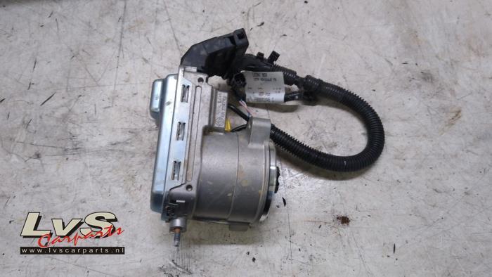 Boîtier de direction assistée d'un Peugeot 308, Autos : Pièces & Accessoires, Commande, Peugeot, Utilisé, 3 mois de garantie, Enlèvement ou Envoi