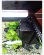 Juwel 110 l, Dieren en Toebehoren, Ophalen, Zo goed als nieuw