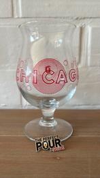 Duvel SUYT Chicago rood, Ophalen of Verzenden, Nieuw, Glas of Glazen, Duvel