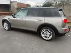 Mini Cooper D clubman, Autos, Argent ou Gris, Achat, 6 portes, Entreprise