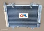 Radiateur Kawasaki 4X4 KVF650 Brute Force 650/KVF700 Prairie, Nieuw, Ophalen of Verzenden
