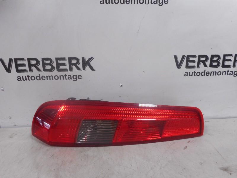 ACHTERLICHT LINKS Ford Fiesta 5 (JD / JH) (2s5113a603a), Gebruikt, Ford