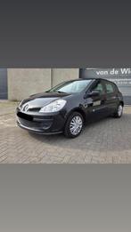 Clio3 1.2 essance, Autos, Renault, Achat, Boîte manuelle, 5 portes, Vitres électriques