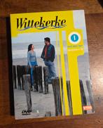 Wittekerke seizoen 1-2, Cd's en Dvd's, Dvd's | Tv en Series, Ophalen of Verzenden, Boxset