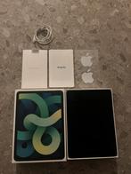 Apple iPad Air (4th generation), Computers en Software, Apple iPads, Overige modellen, 64 GB, Wi-Fi, Groen