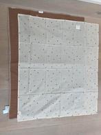 Koeka lakentjes voor babybed - kleine bloemetjes, Kinderen en Baby's, Ophalen, Nieuw, Ledikant