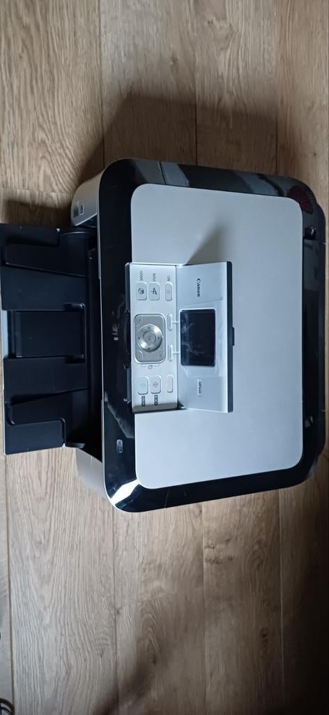 Kleurenprinter + scannen + kopiëren- CANON PIXMA MP640, Computers en Software, Printers, Printer, Ophalen