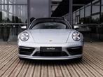 Porsche 911 3.0 Carrera 4 S | SPORTDESIGN | SPORTCHRONO | 1E, Auto's, Porsche, Automaat, 4 zetels, Stof, Gebruikt